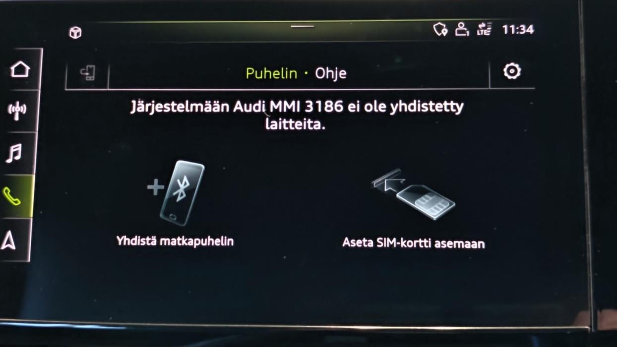 AUDI e-tron 2021