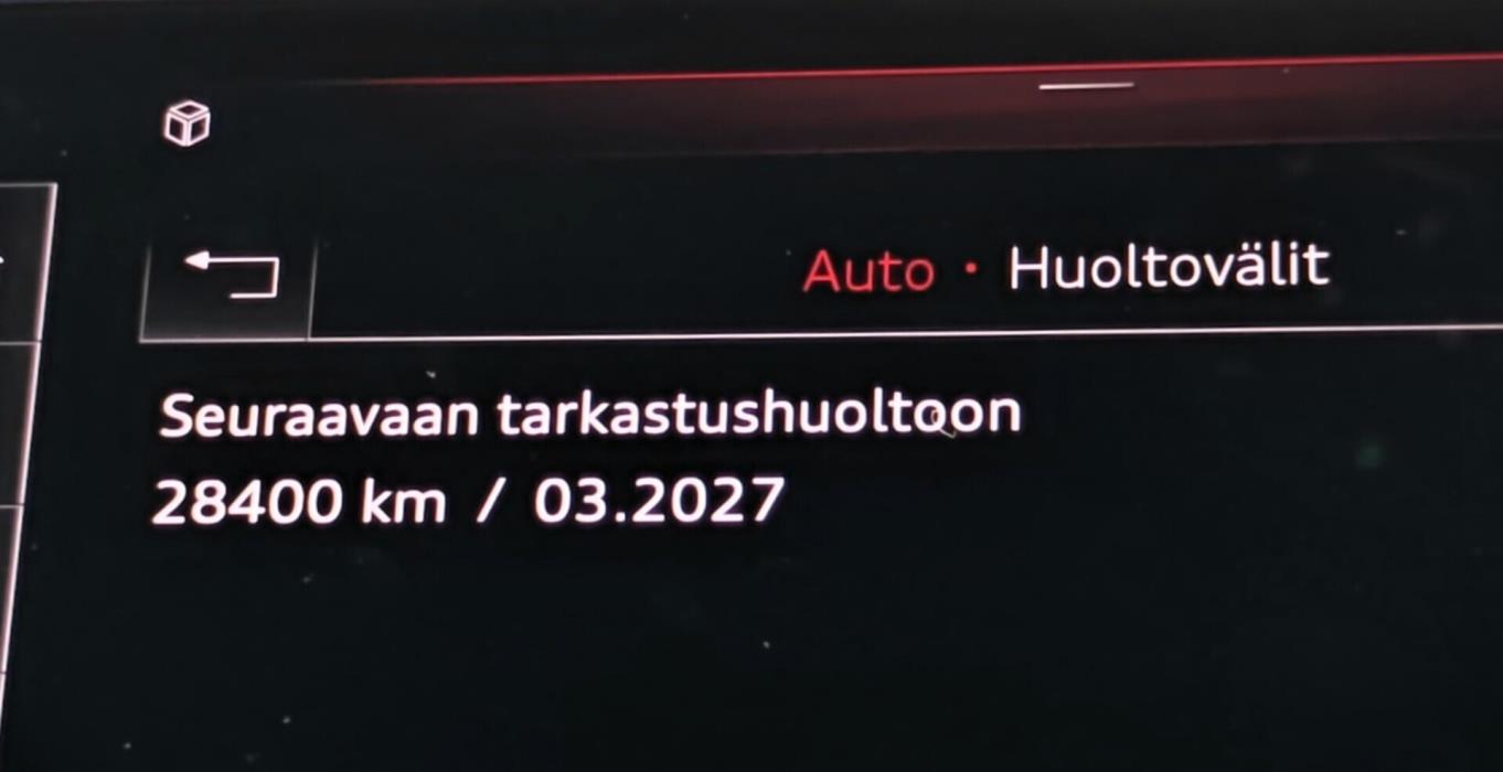 AUDI e-tron 2021