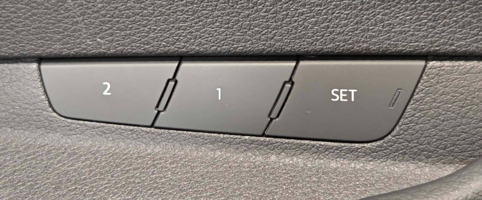 AUDI e-tron 2021