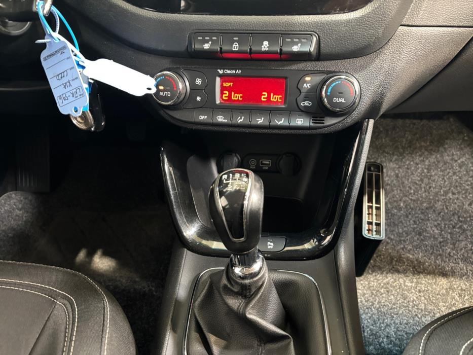 KIA cee'd 2017