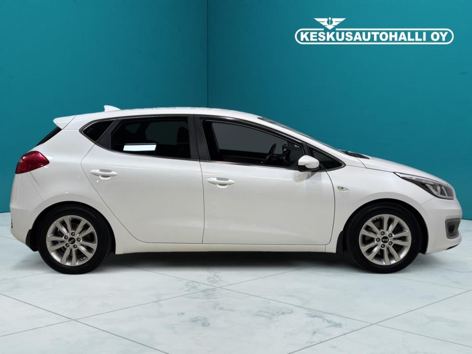 KIA cee'd 2017