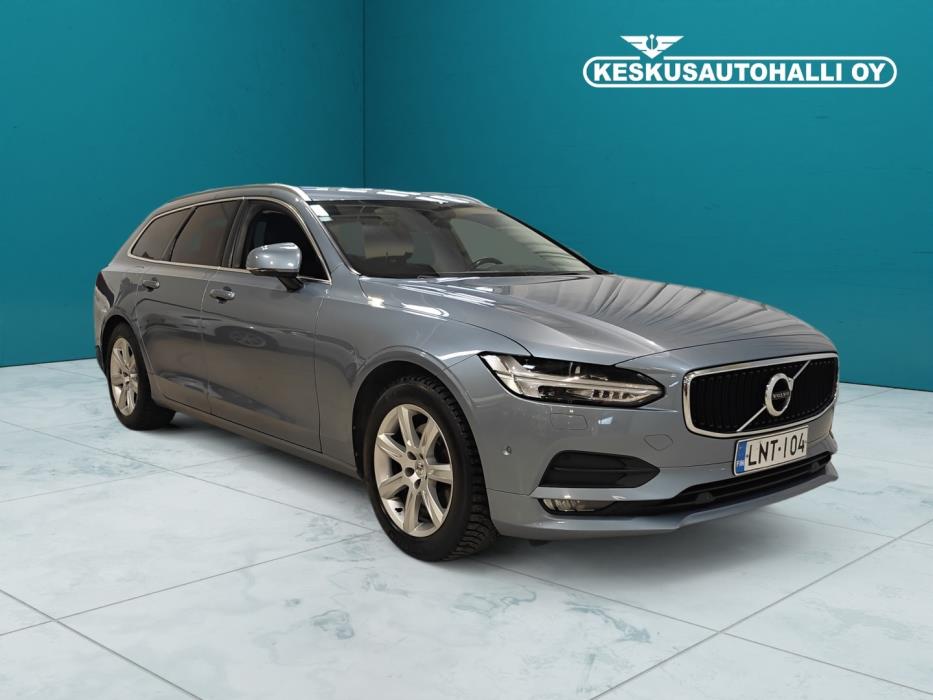 VOLVO V90 2017