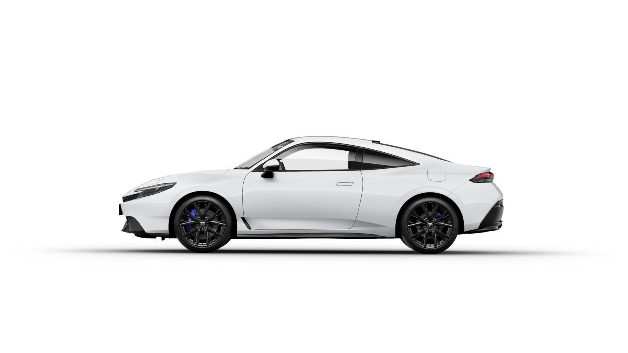 HONDA Prelude 2027