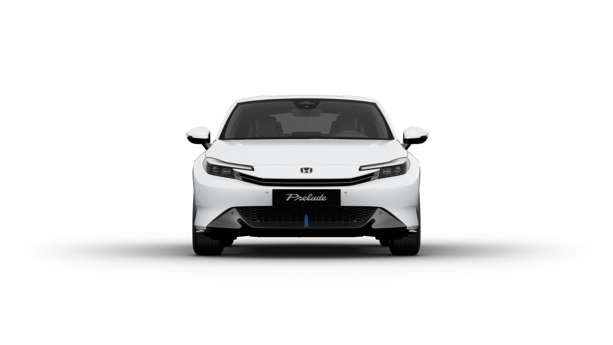 HONDA Prelude 2027