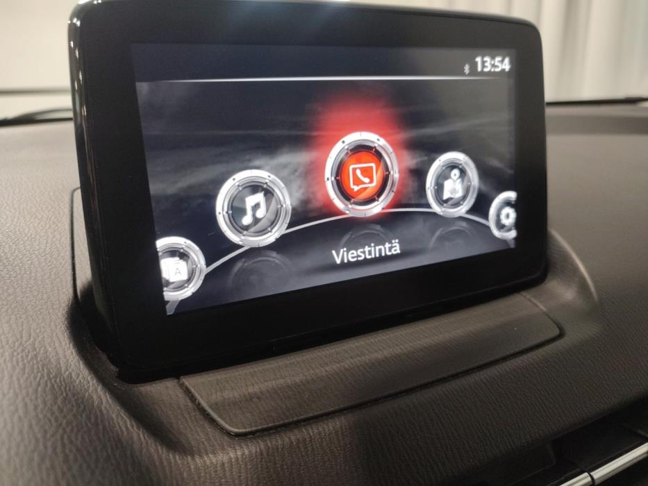 MAZDA Mazda2 2018