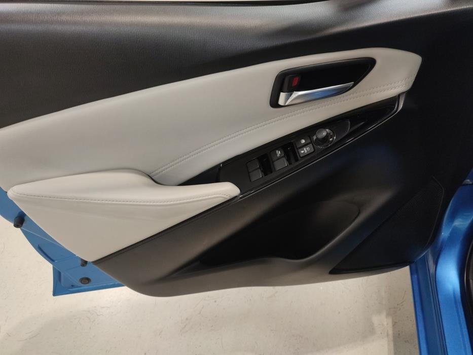 MAZDA Mazda2 2018