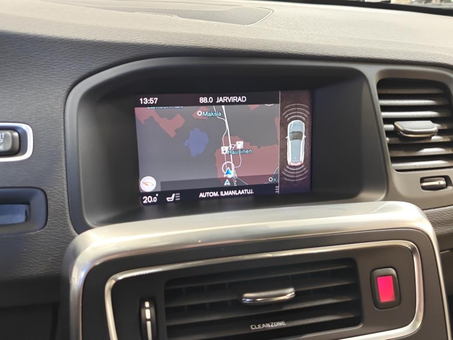 VOLVO V60 2019