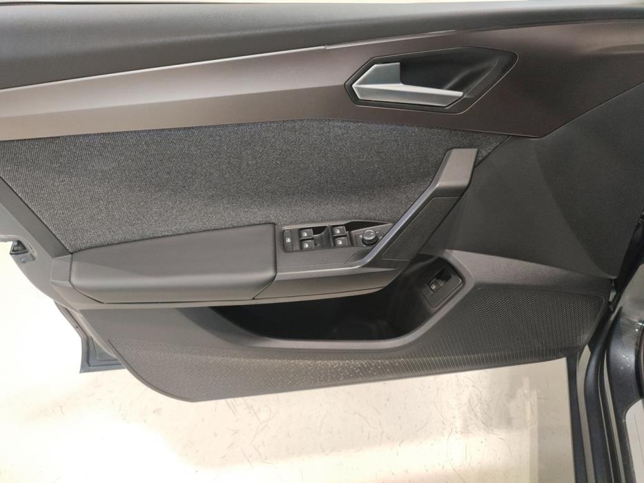 SEAT Leon 2021
