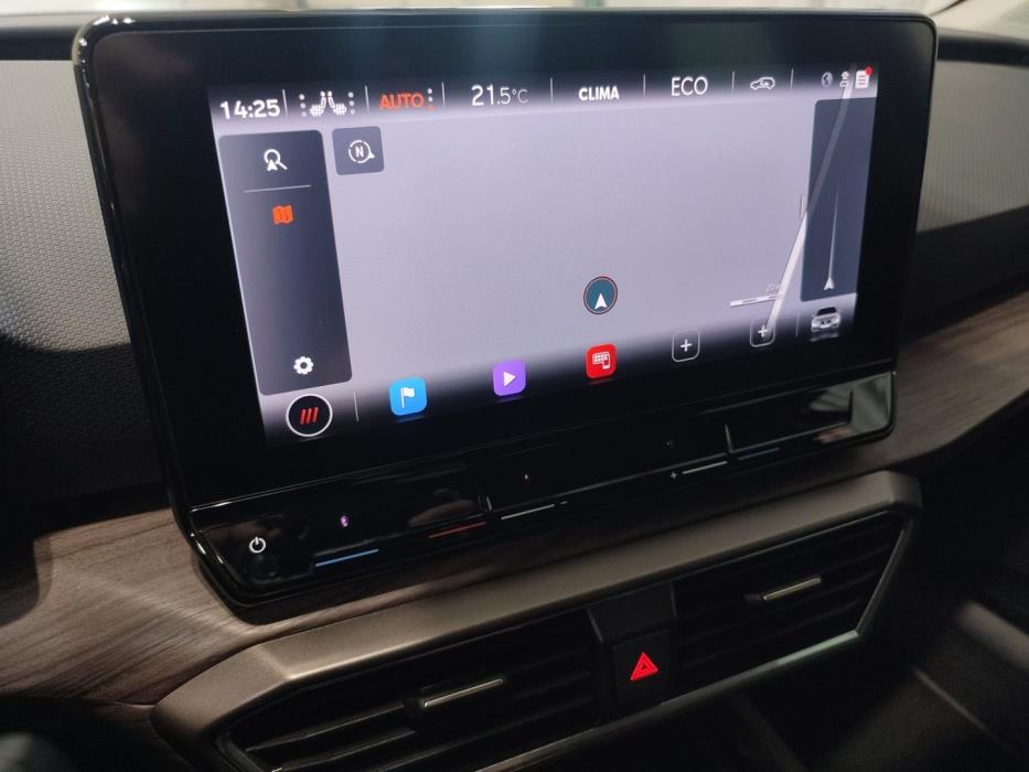 SEAT Leon 2021