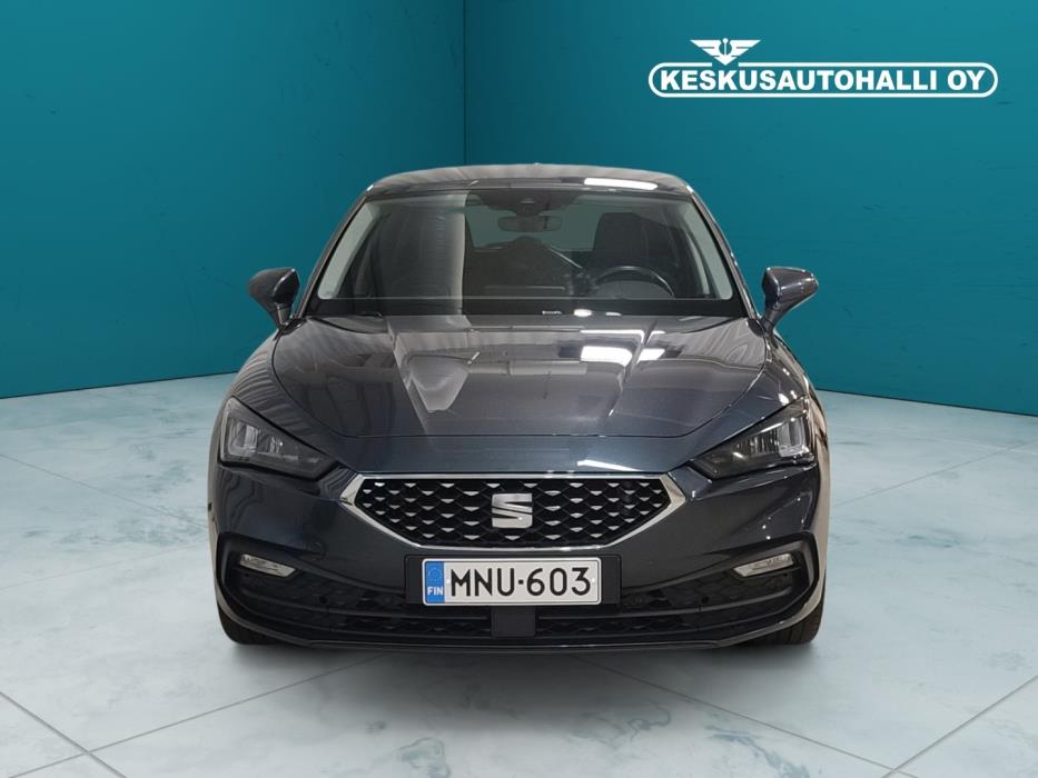 SEAT Leon 2021