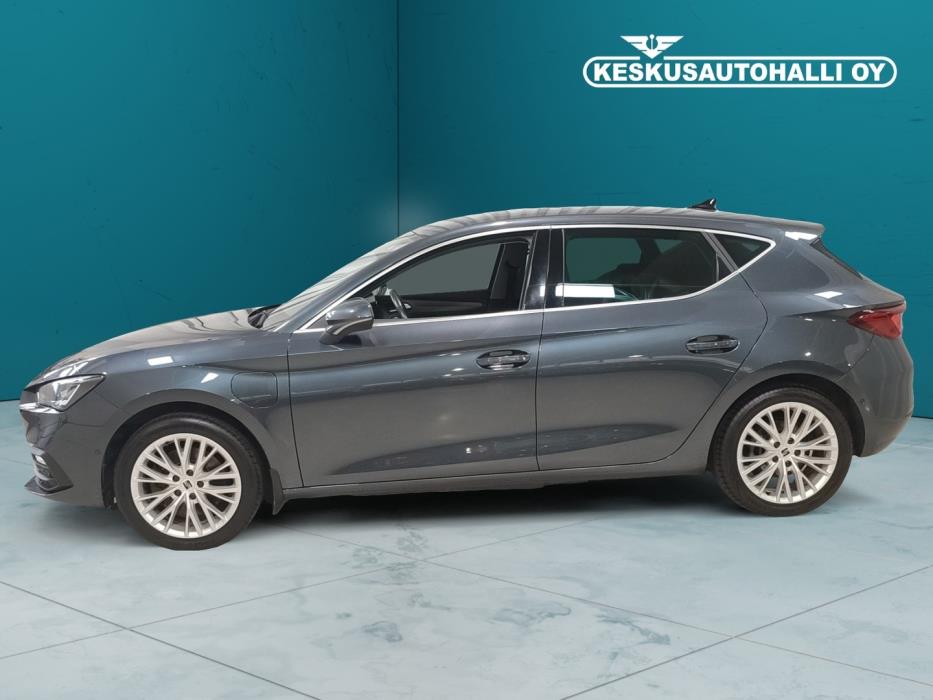 SEAT Leon 2021