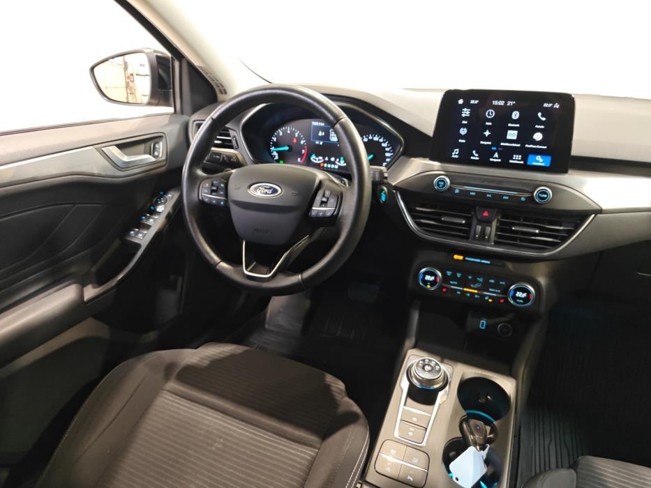 FORD Focus 2019