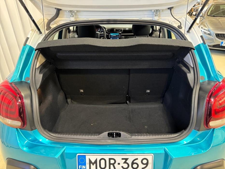 CITROEN C3 2022
