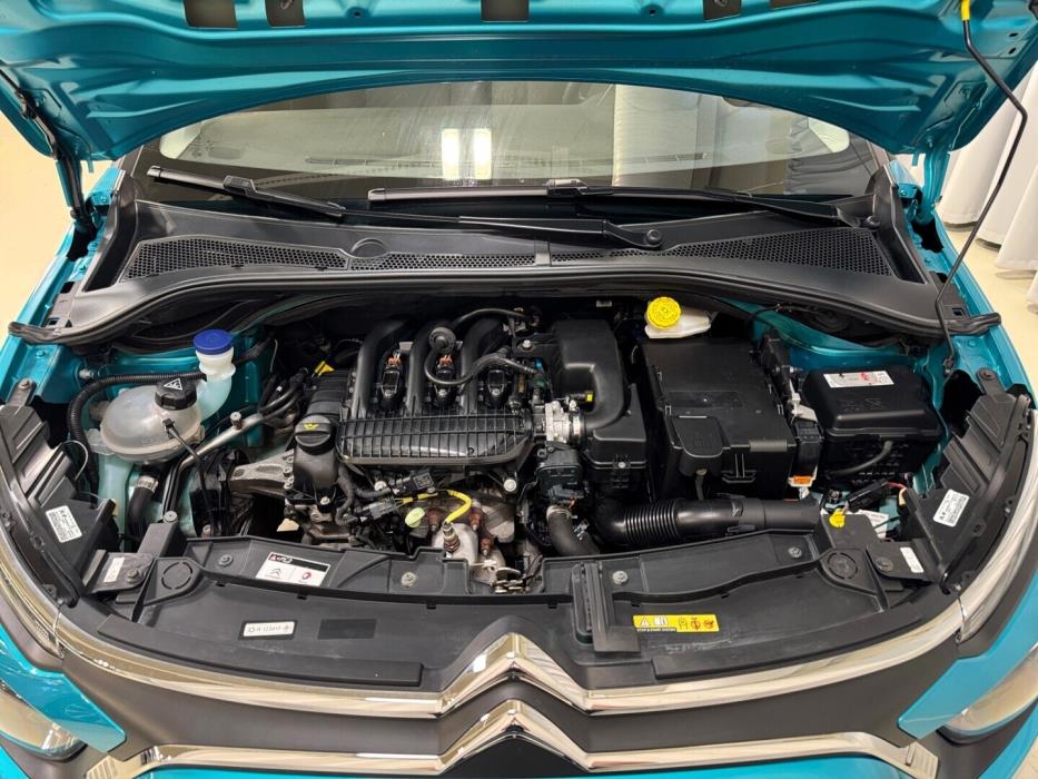 CITROEN C3 2022