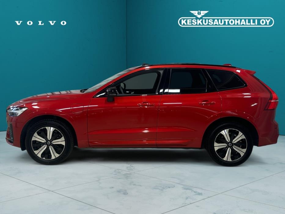 VOLVO XC60 2024