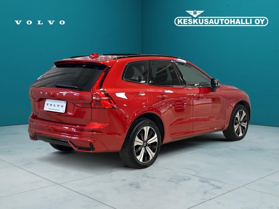 VOLVO XC60 2024