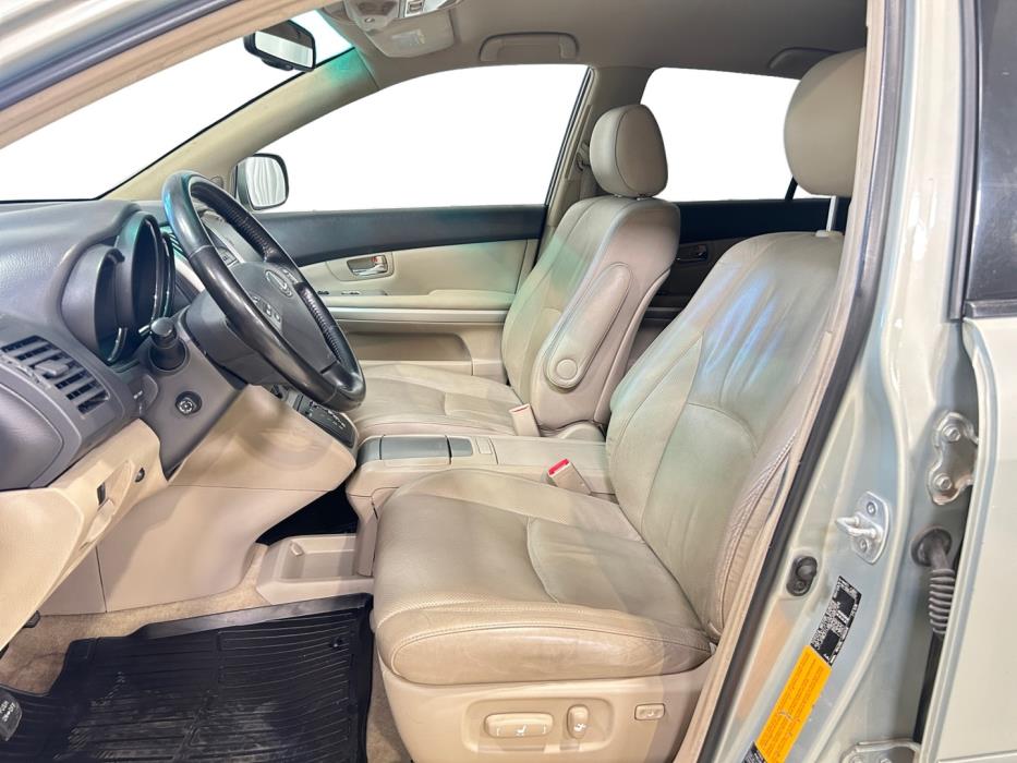 LEXUS RX 2008