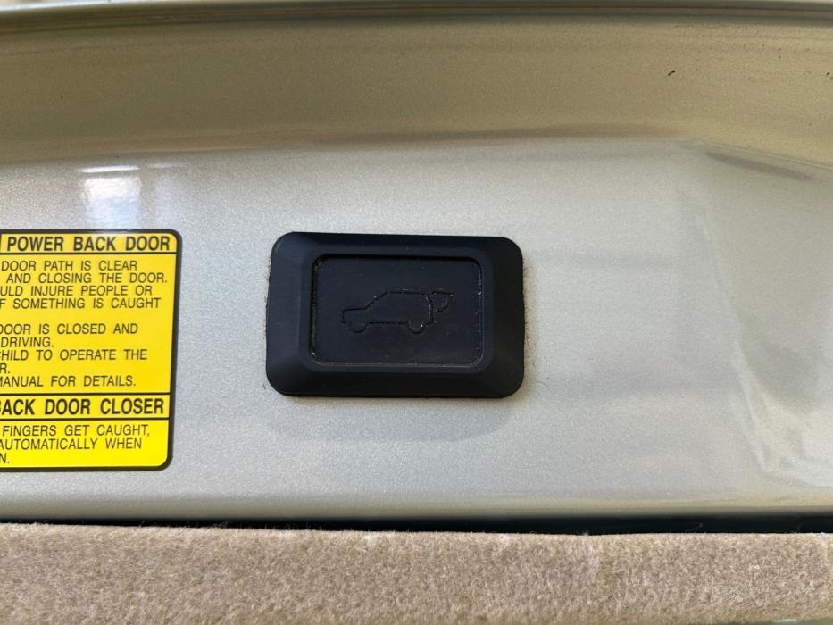LEXUS RX 2008