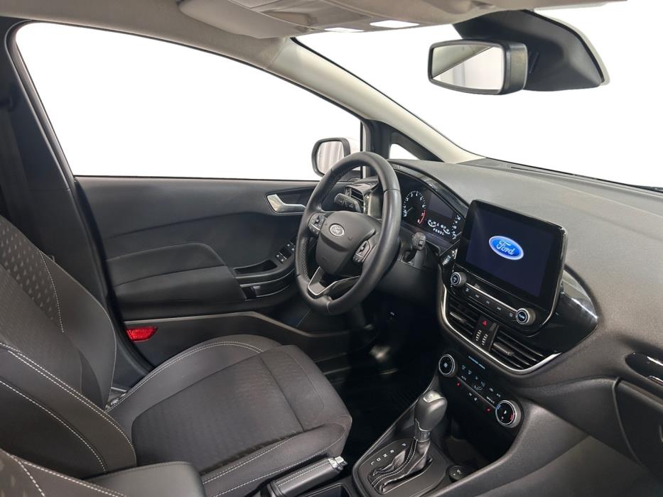 FORD Fiesta 2021