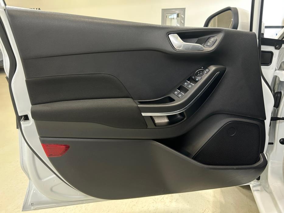 FORD Fiesta 2021