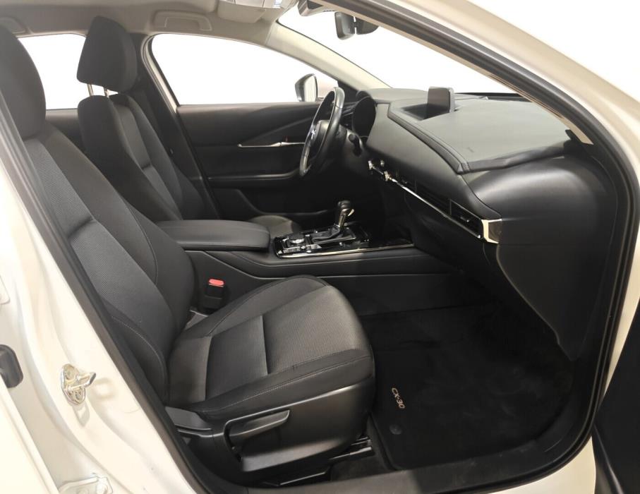 MAZDA CX-30 2022