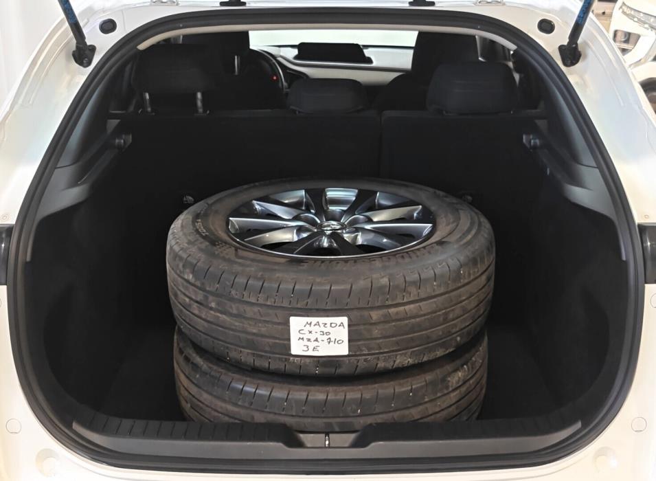 MAZDA CX-30 2022