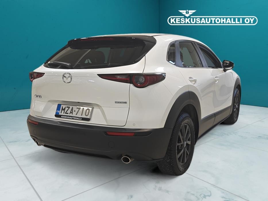 MAZDA CX-30 2022