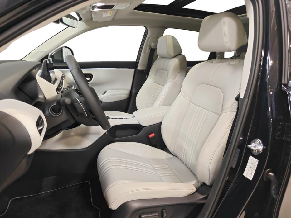 HONDA ZR-V 2027