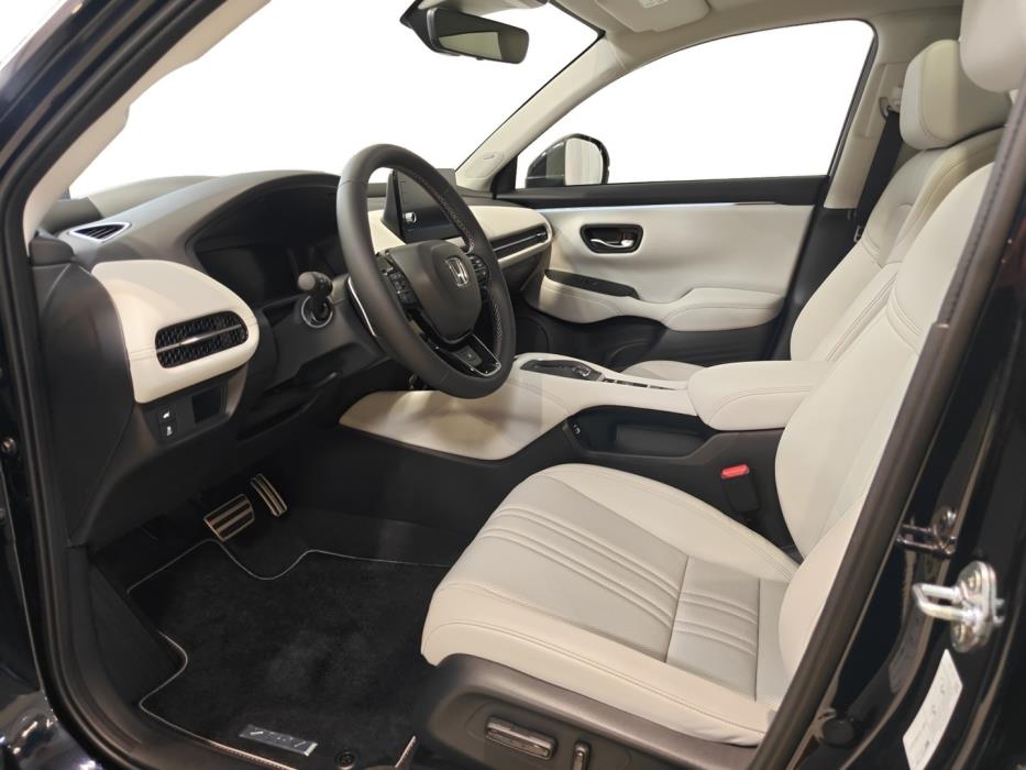 HONDA ZR-V 2027