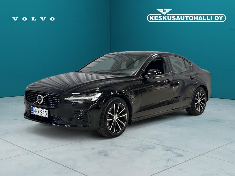 VOLVO S60 2023