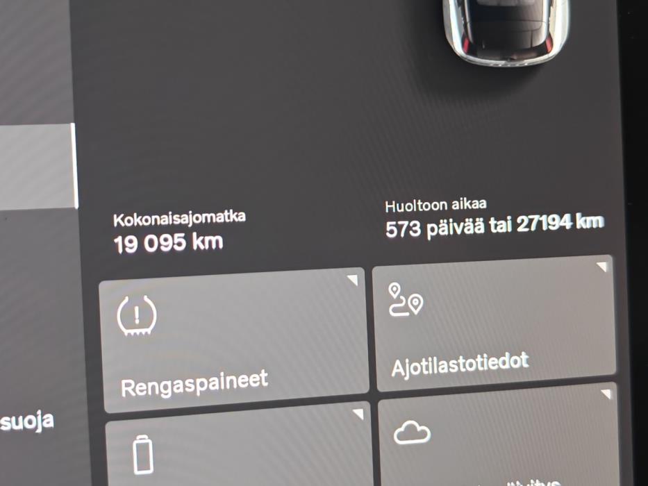 VOLVO EX30 2024