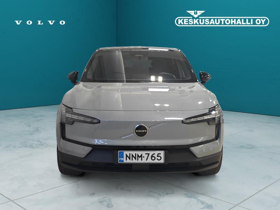VOLVO EX30 2024