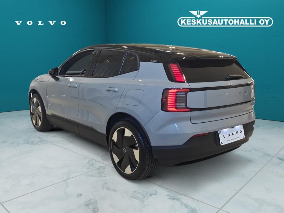 VOLVO EX30 2024