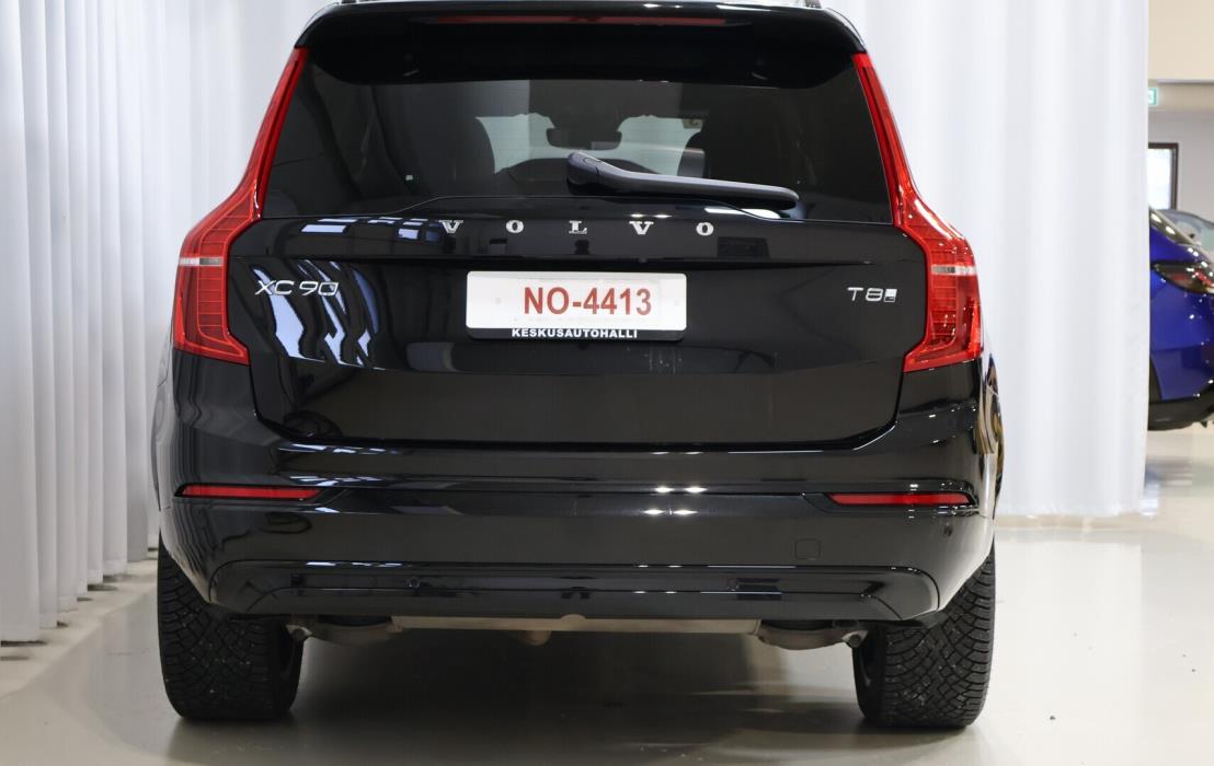 VOLVO XC90 2025