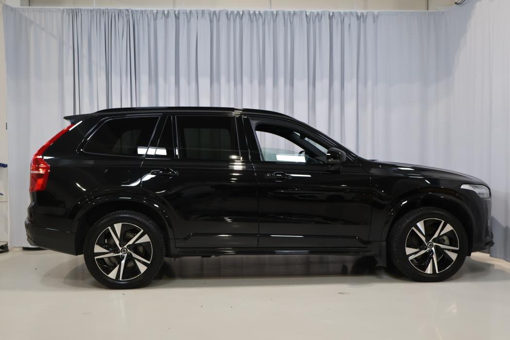 VOLVO XC90 2025