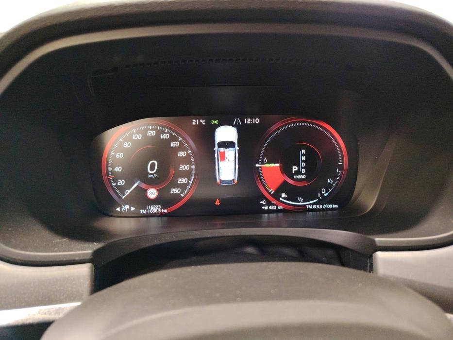 VOLVO V90 2019