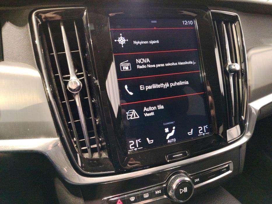 VOLVO V90 2019