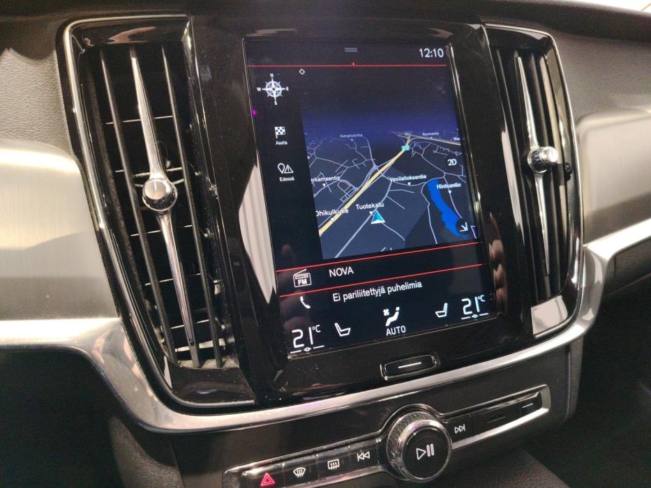 VOLVO V90 2019