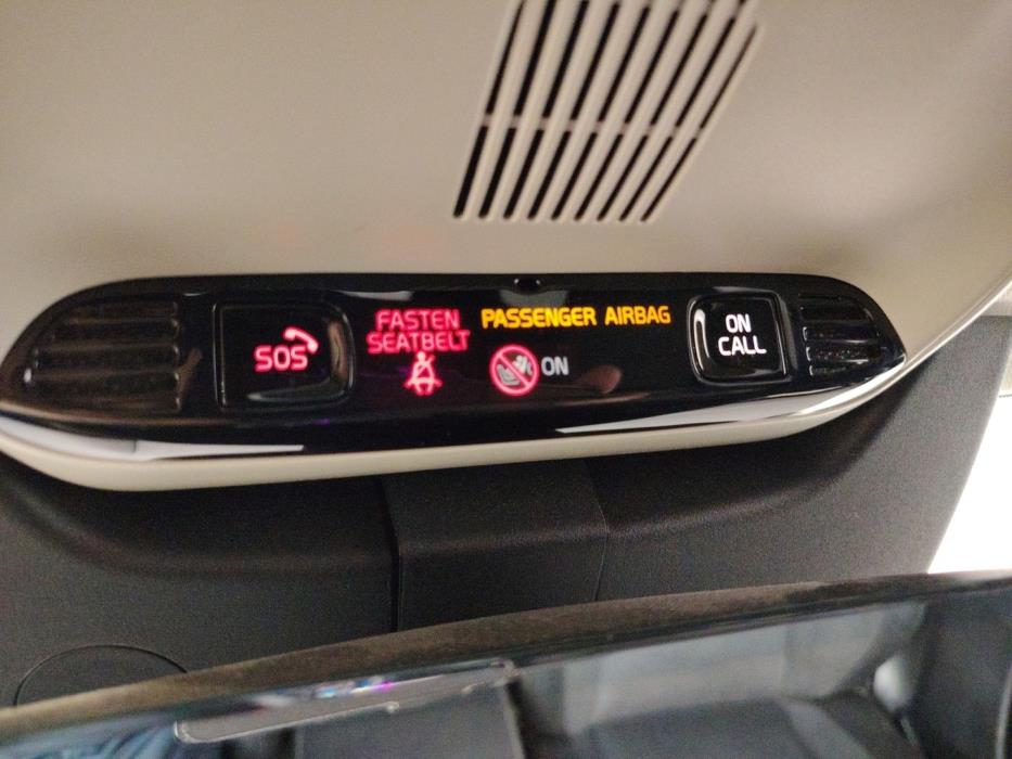 VOLVO V90 2019