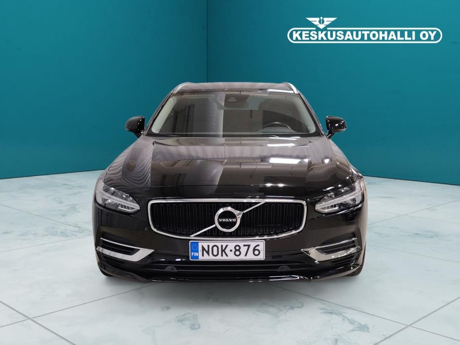 VOLVO V90 2019