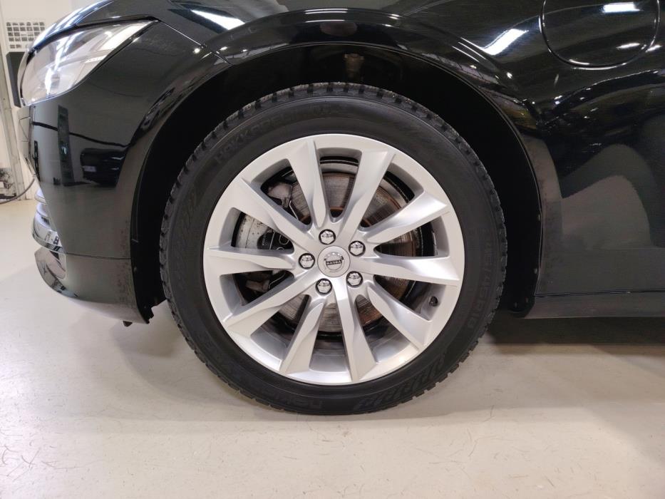 VOLVO V90 2019