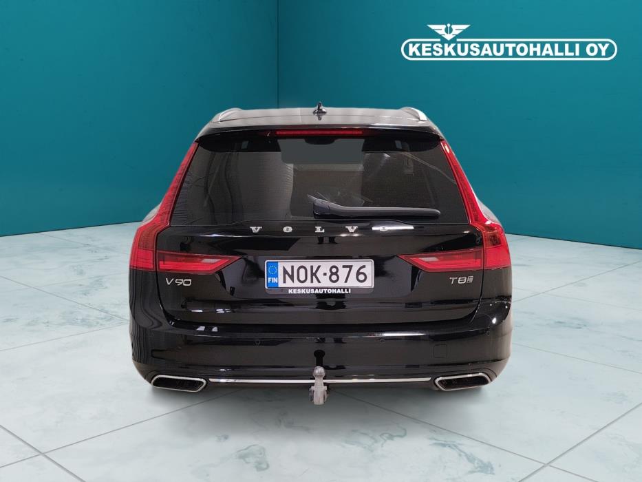 VOLVO V90 2019