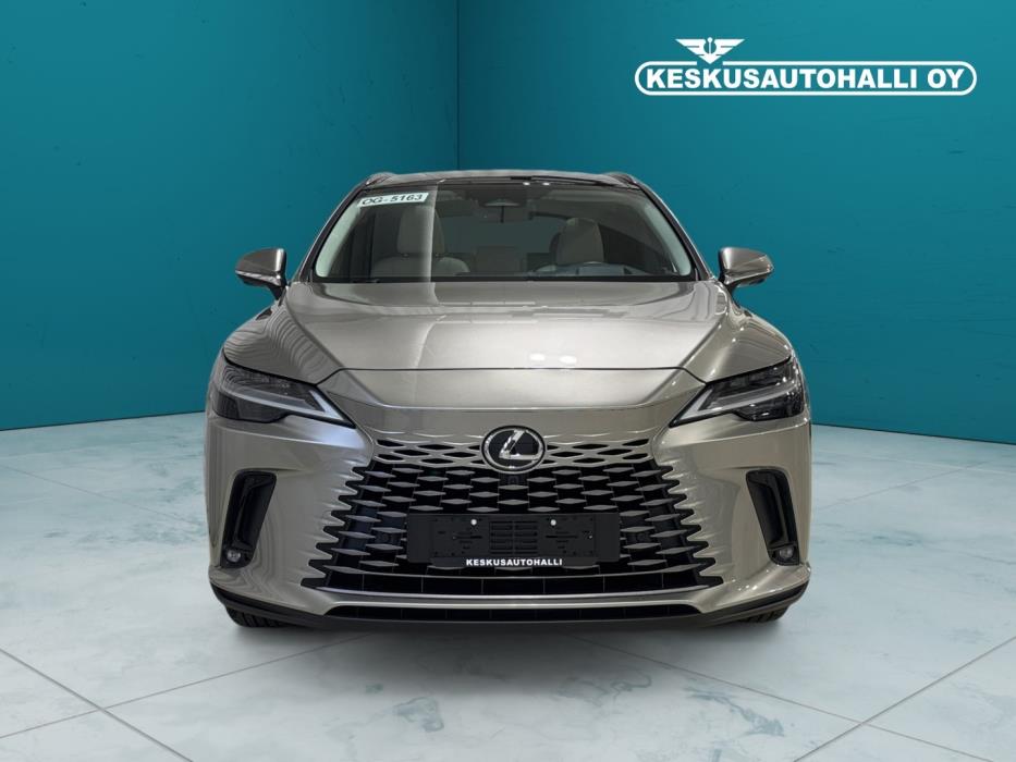 LEXUS RX 2023