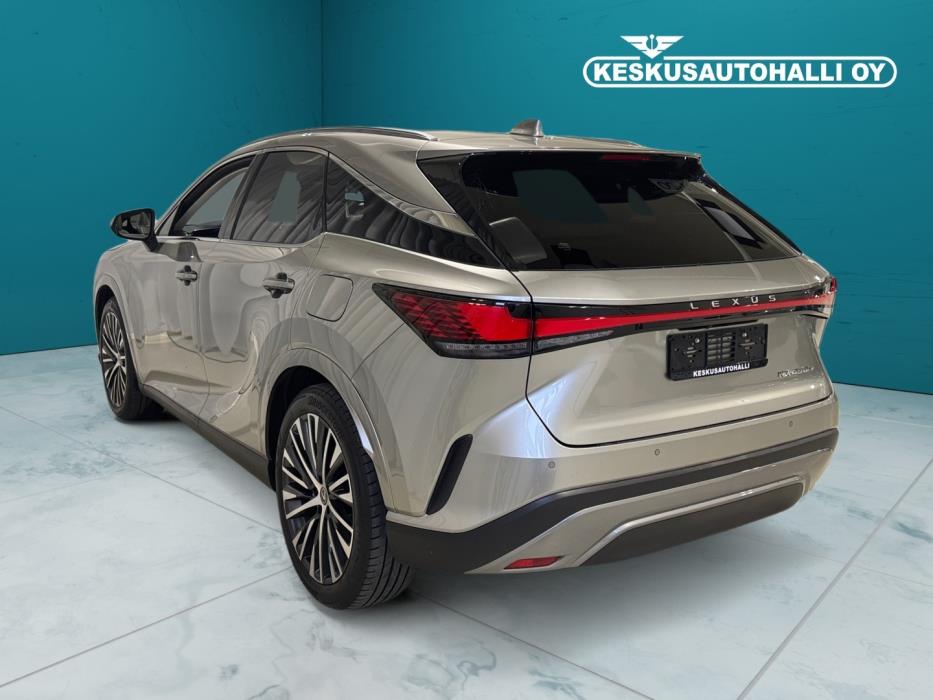 LEXUS RX 2023