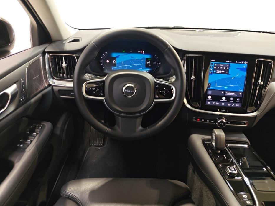 VOLVO V60 2026