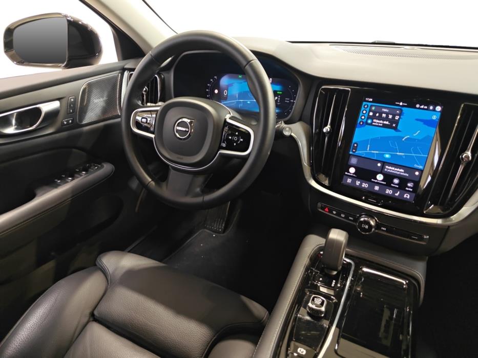 VOLVO V60 2026