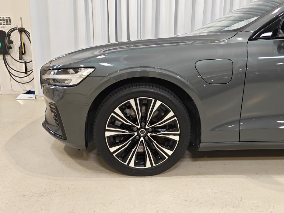 VOLVO V60 2026