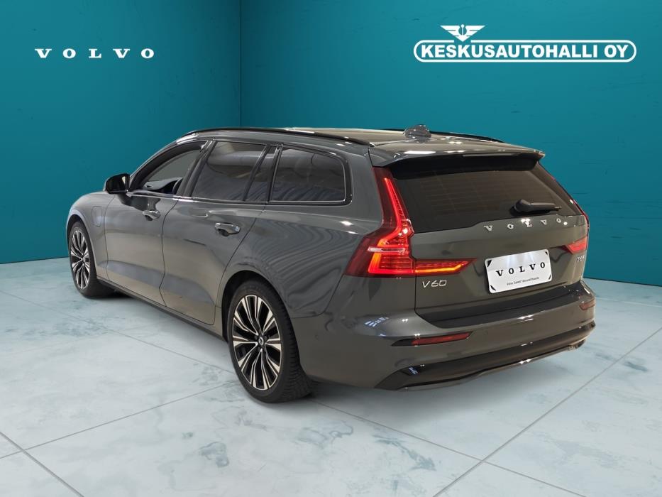 VOLVO V60 2026