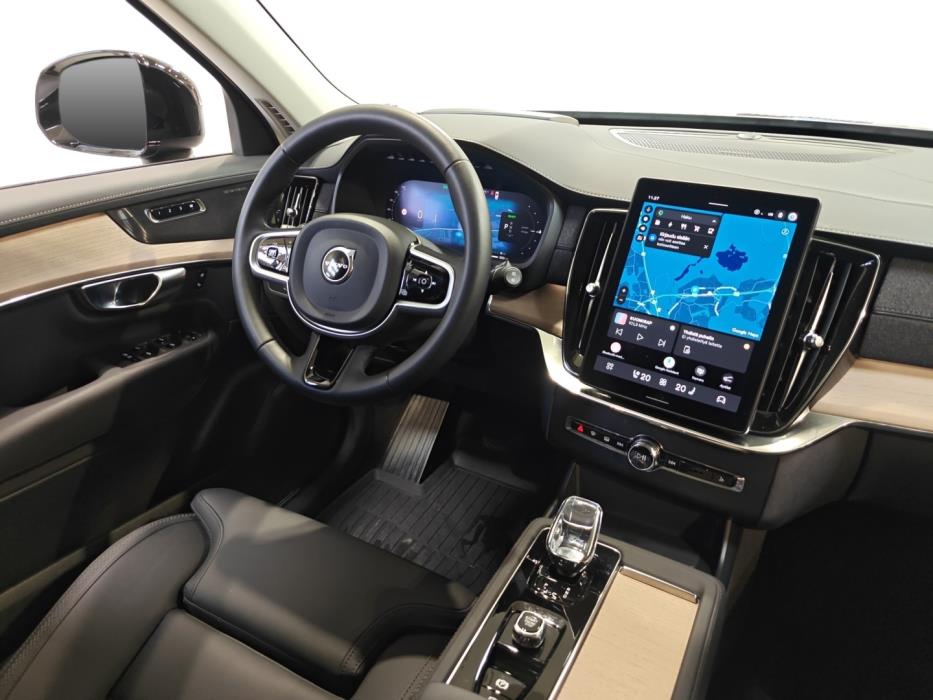 VOLVO XC90 2026