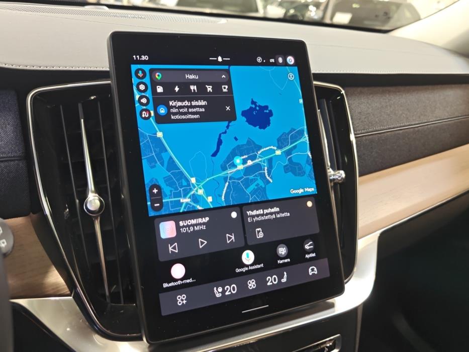 VOLVO XC90 2026